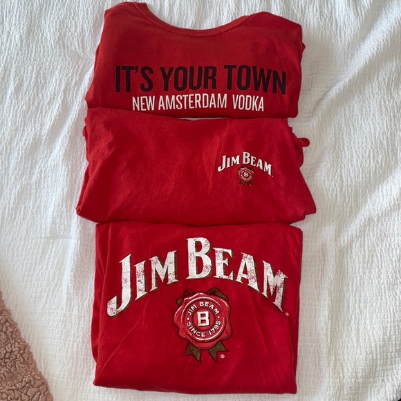 Beer Tees - Picture 1 of 1